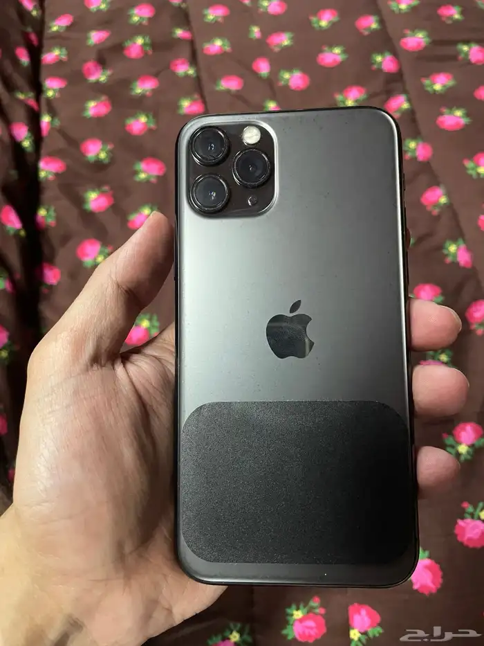 ايفون 11 برو 256 -رمادي غامق - الخرج 3