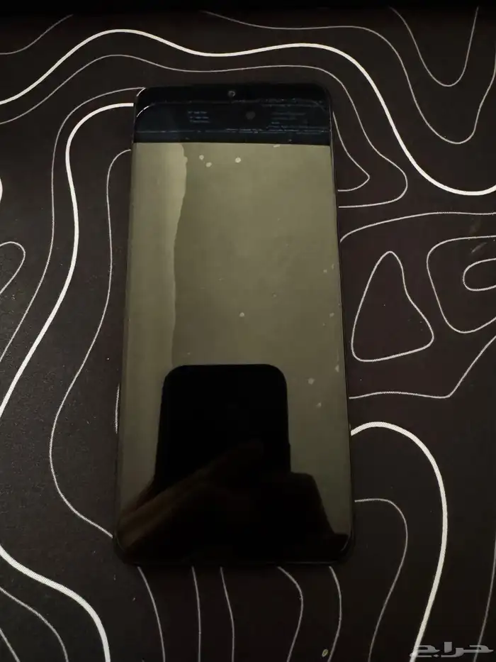 جوال شاومي ريدمي A3 6