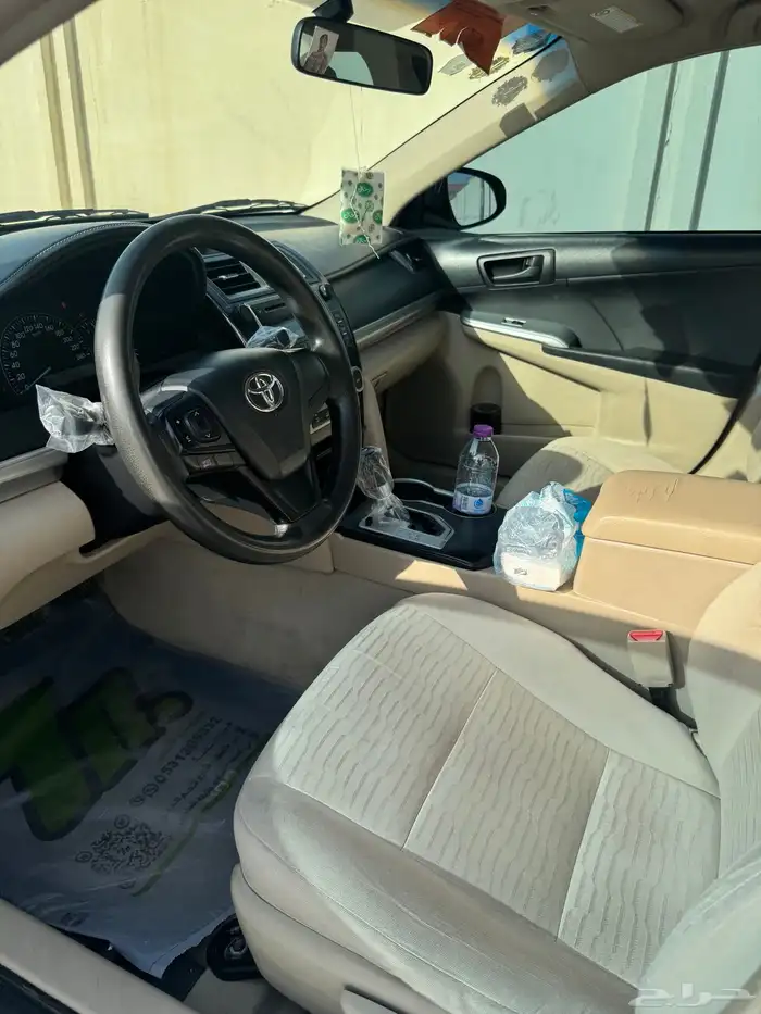 كامري 2016 GL 14