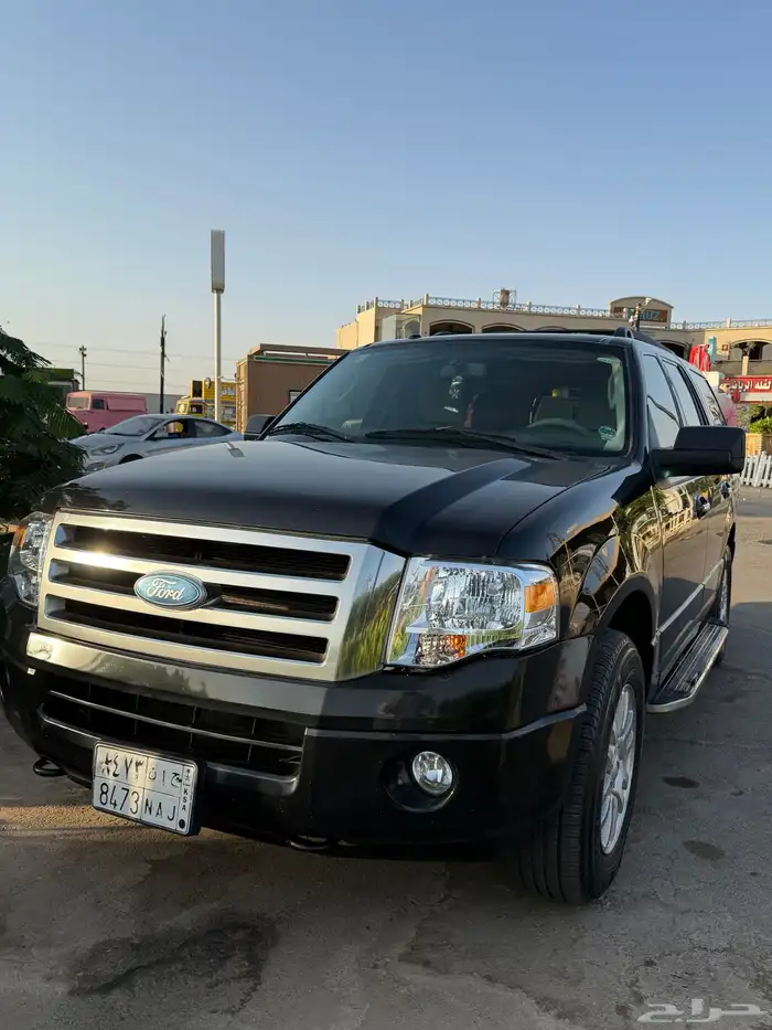 اكسبيدشن 2013 5