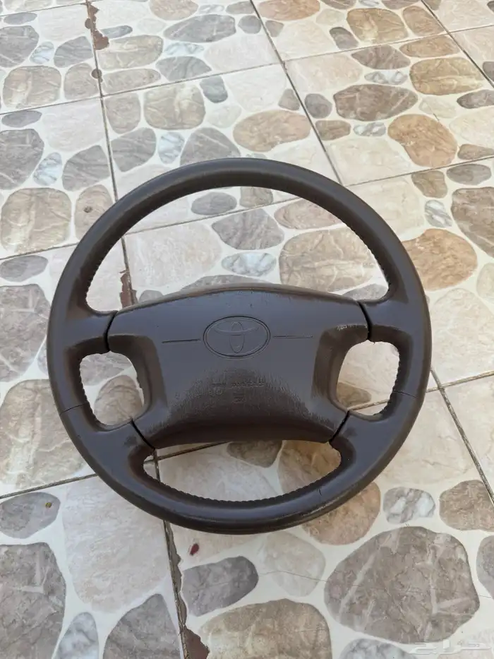 طارة كامري من 98 حتى 2002 خيطه بيج 1