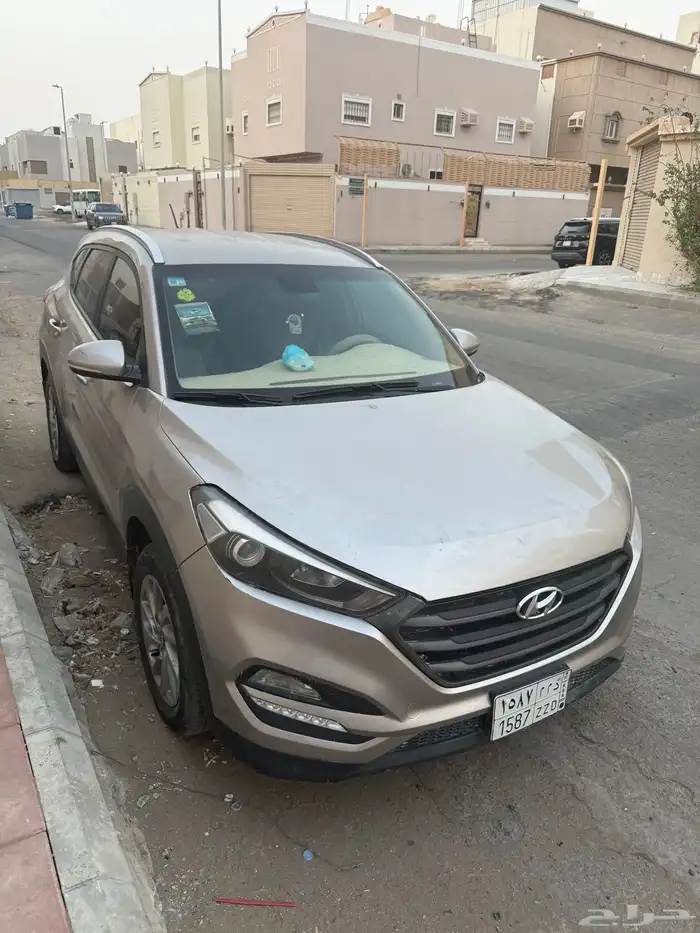 توسان 2018 1