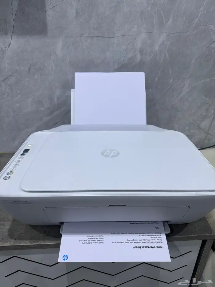 طابعه للبيع hp 0
