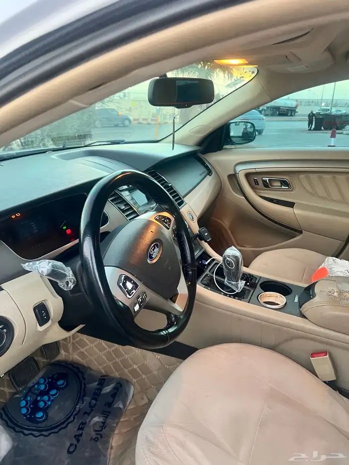 تورس موديل 2014 نظيف 15