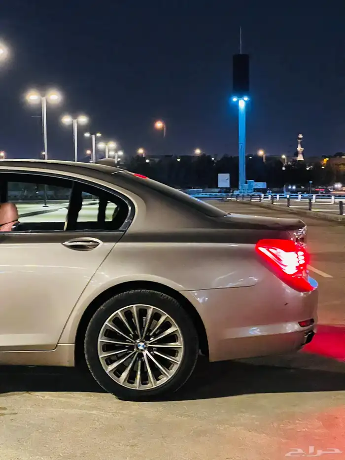 740 li 2010 2