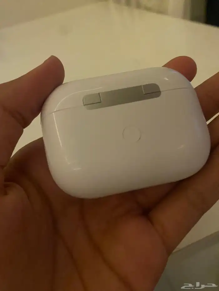 سماعة ايربودز برو 2 مع شاحن تايب سي مجانا 1