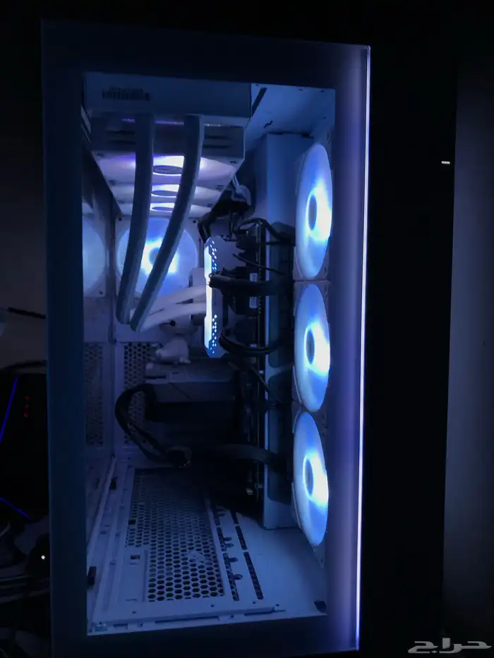 بي سي قيمنق 7