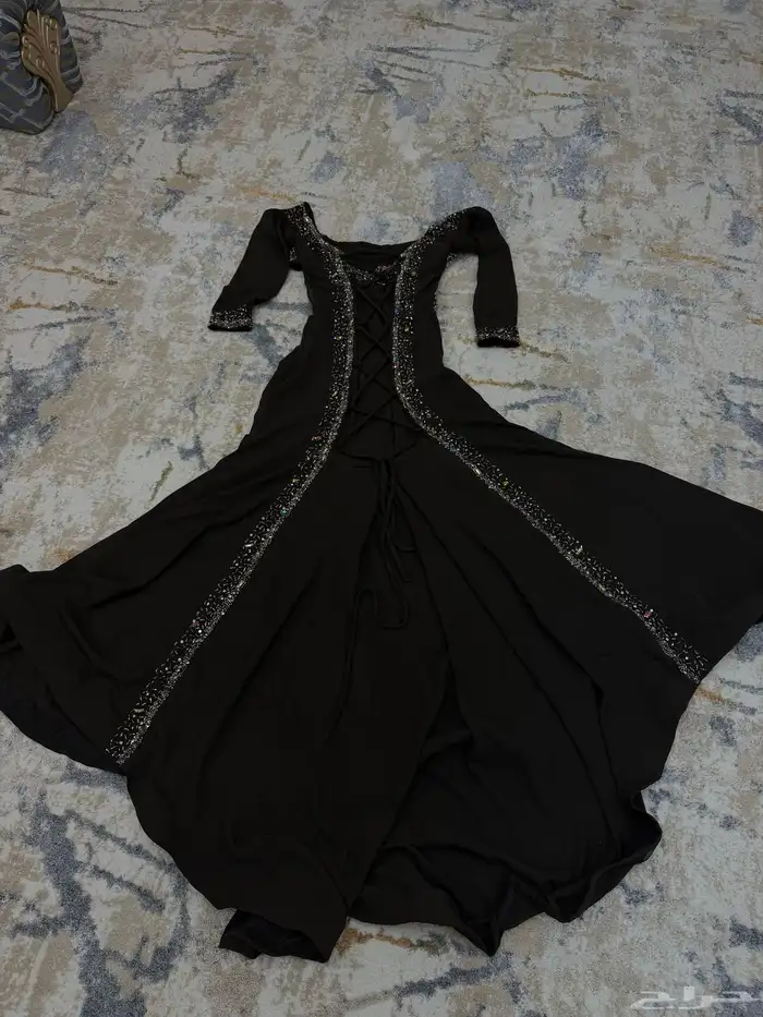 فستان سهره فخم 3