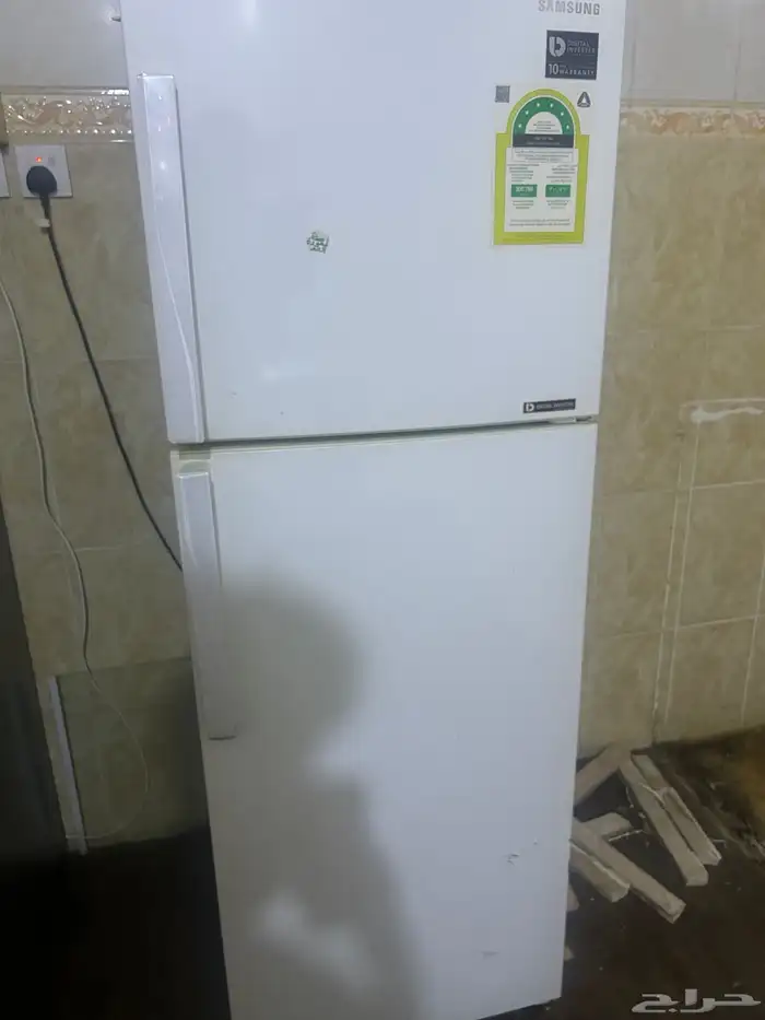 فرن وثلاجة ومكرويف 0