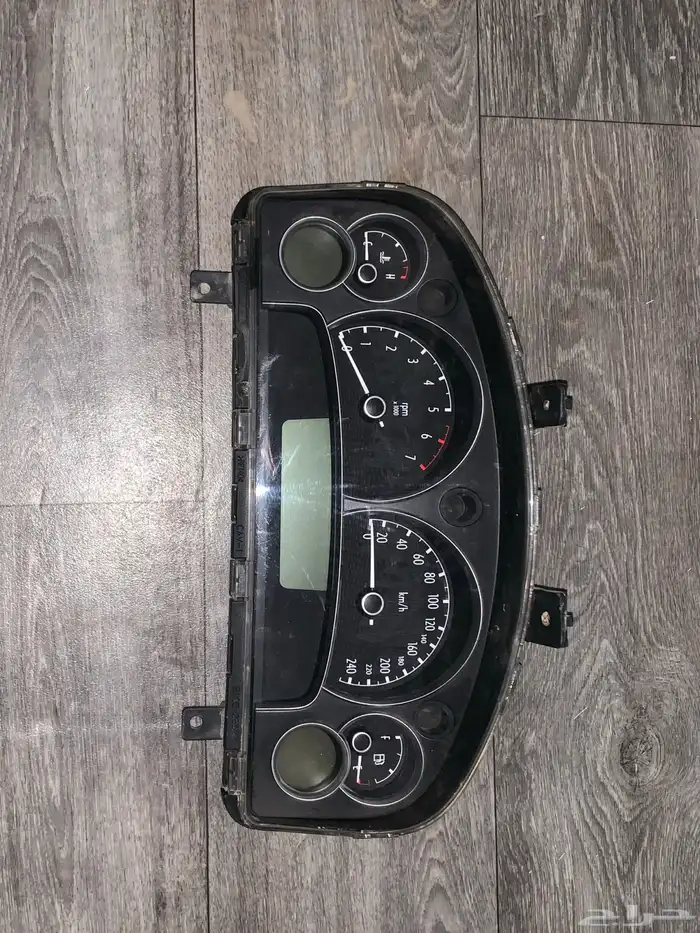 عداد شيفروليه كابرس موديل 2004-2006 رويال 3