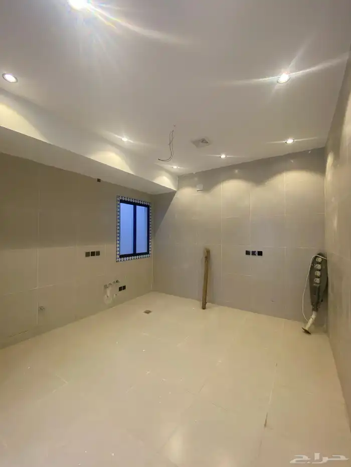 شقق تمليك حي الفلاح1جديدة ديلوكس المالك مجموعةصالح الوابصي 25