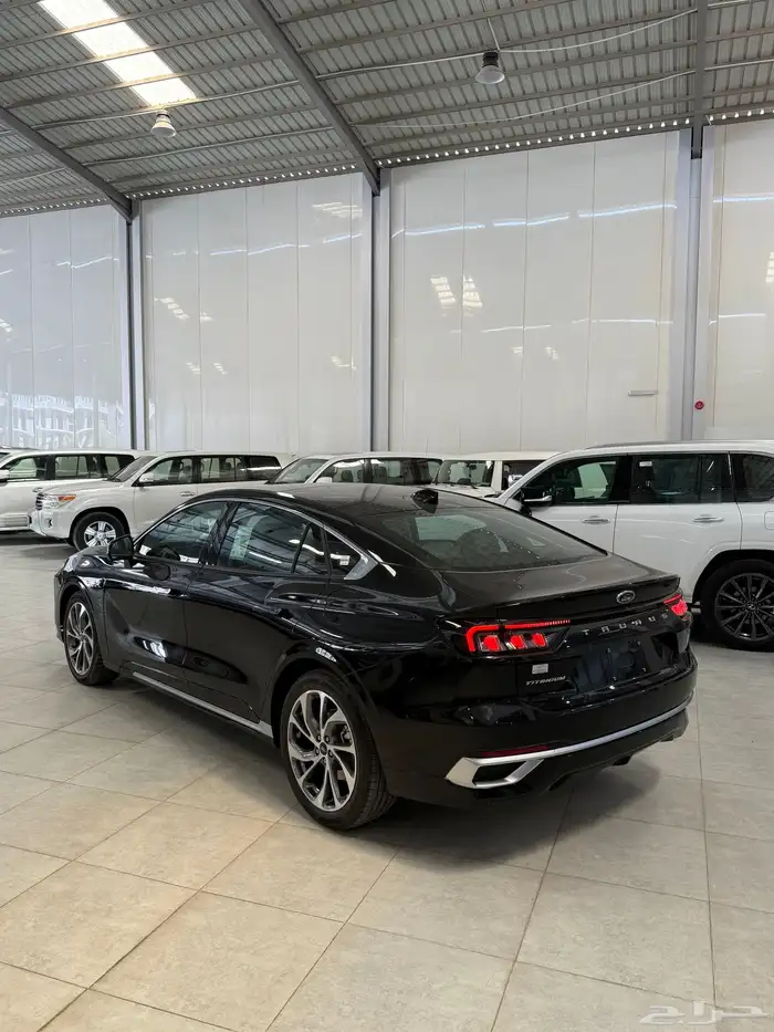 فورد توروس2026 تيتانيوم توكيلات صيانة مجانيه( أقل سعر ) 3