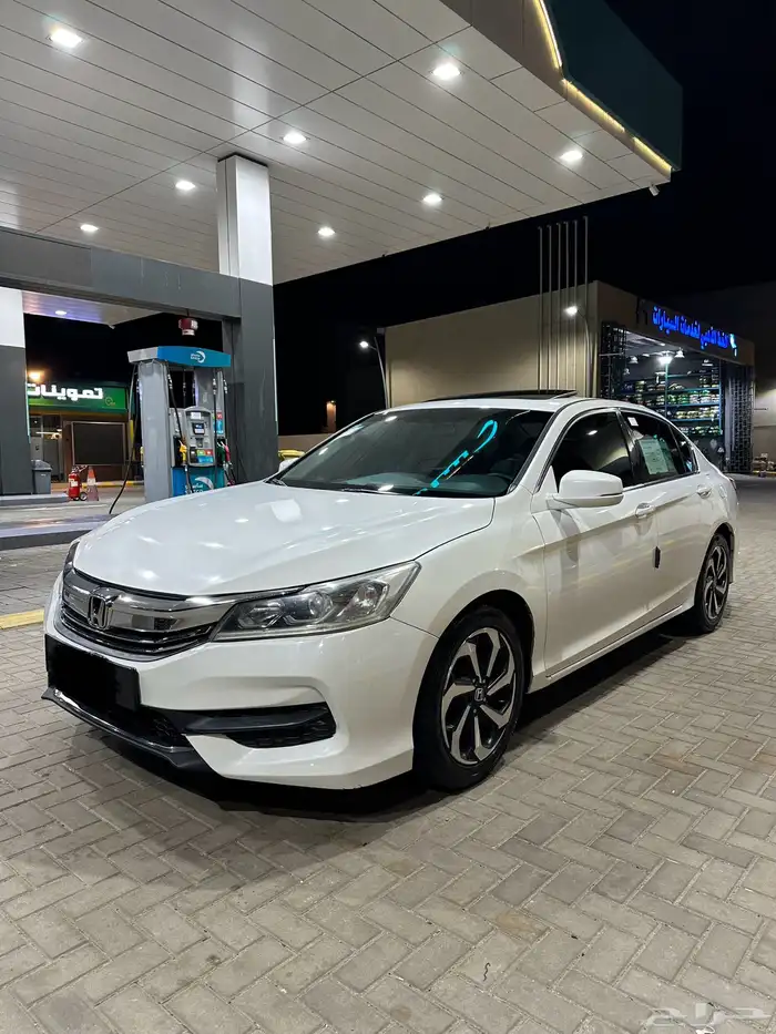اكورد 2017 0