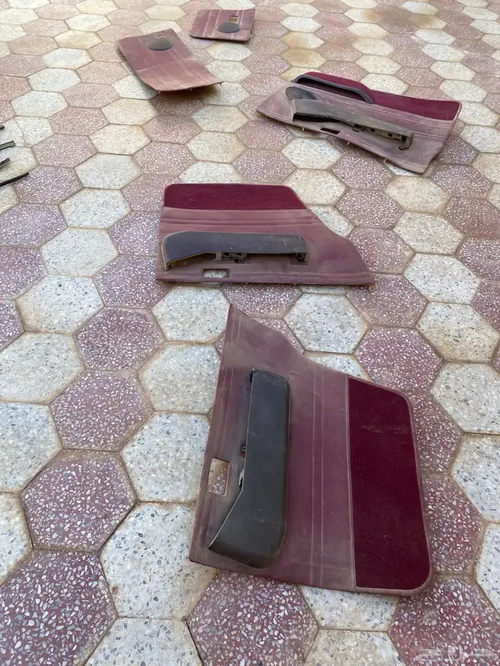 اعرض لكم قربة باترول ديزل حقة بلده الاصليه من موديل 90 الى 3