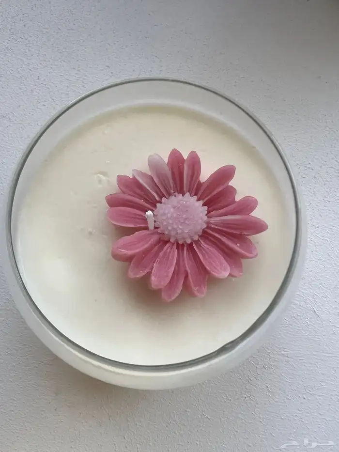 شموع حسب الطلب 43