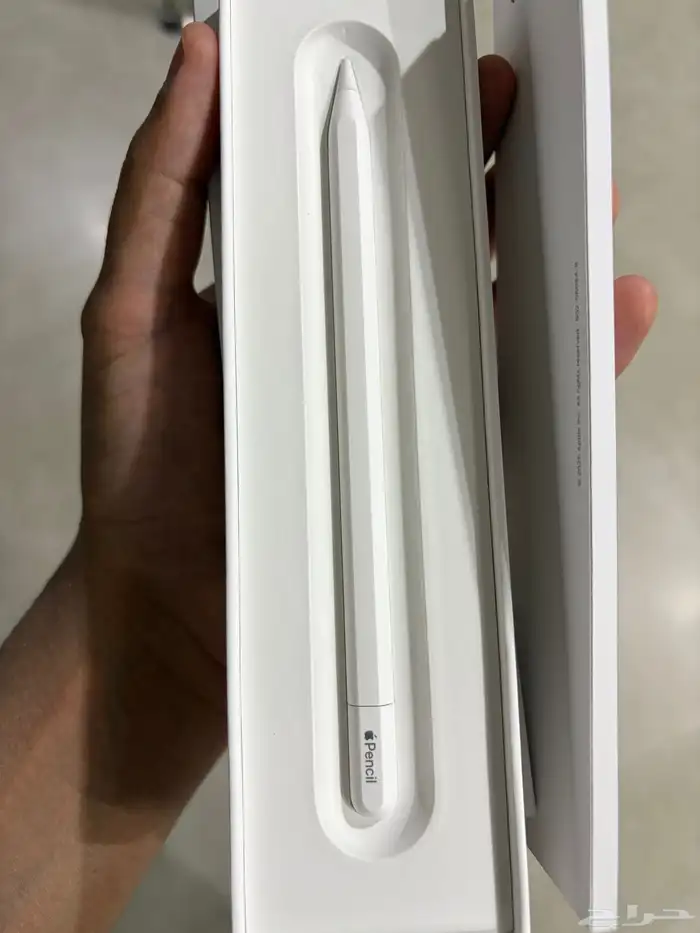 ابل بنسل تايب سي 0