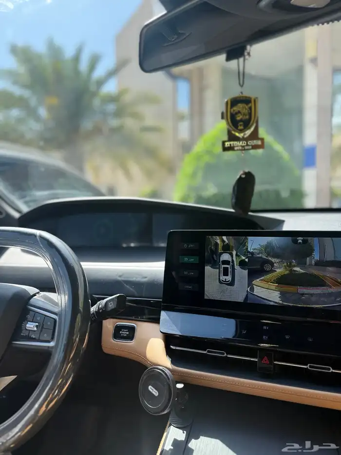 شانجان يوني كي 2023 ممشى قليل 17