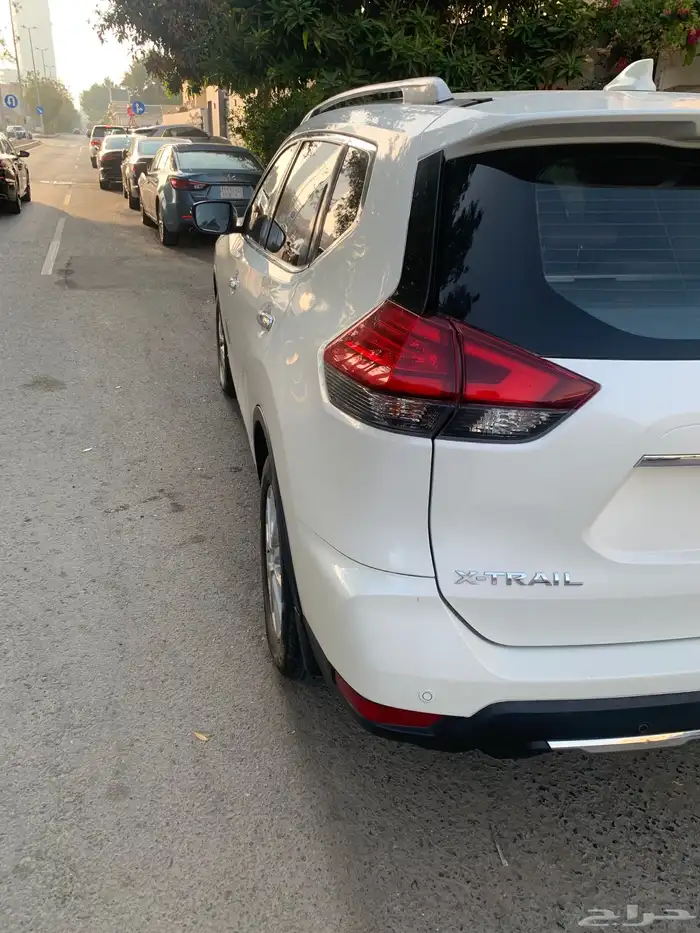 نيسان اكستريل دبل اخو الجديد 10