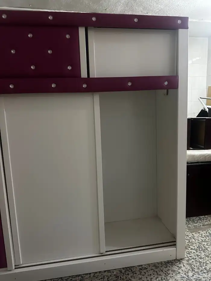 غرفة نوم بناتية بالطائف 6
