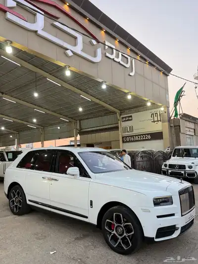 رولز رويس كولينان 2021 عداد 69 الف بلاك باج خليجي index