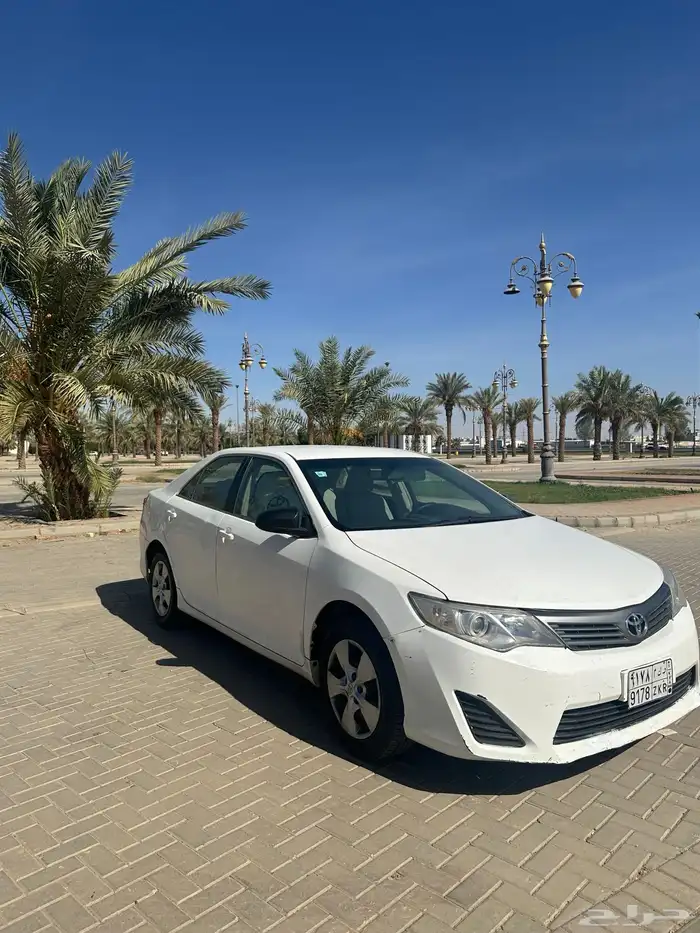 كامري 2013 0