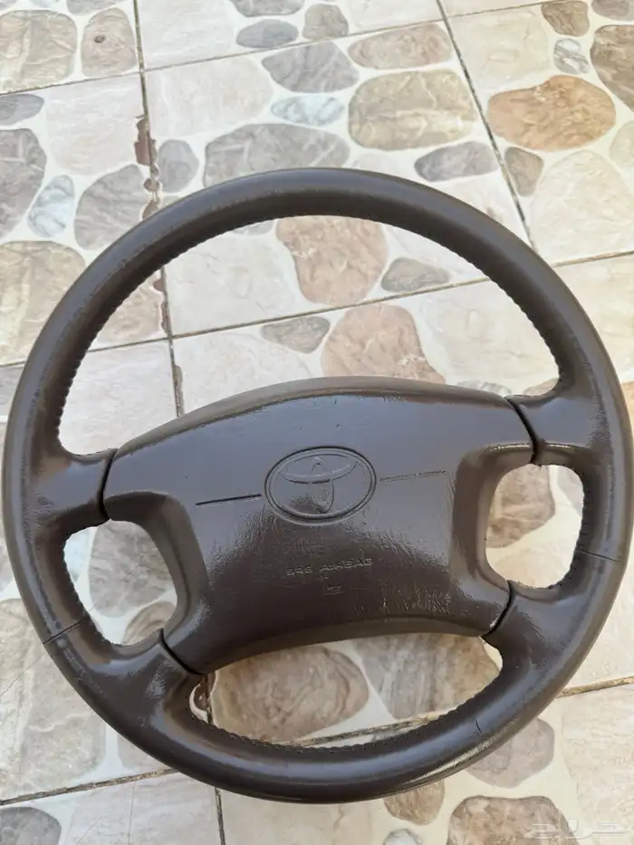 طارة كامري من 98 حتى 2002 خيطه بيج 2