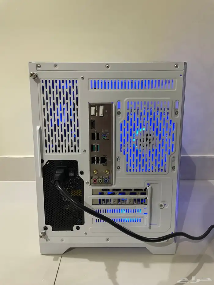 بيسي قيمنق pc 6
