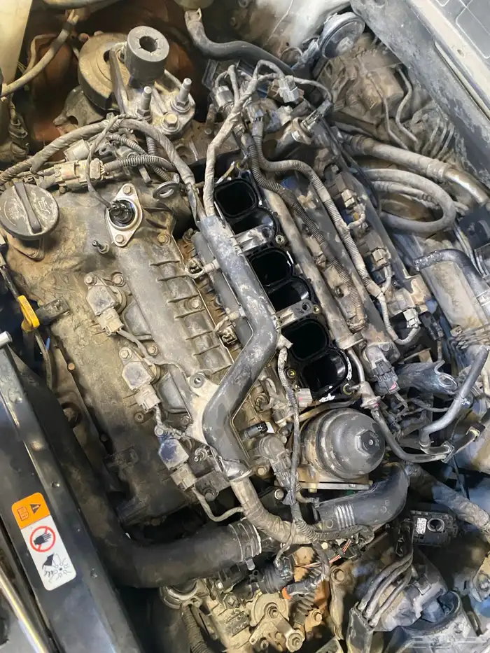 متخصصين في السيارات الكوري هونداي كيا جينيسس 3