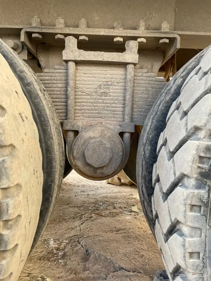 البيع صندوق قلاب مقاس 24 4