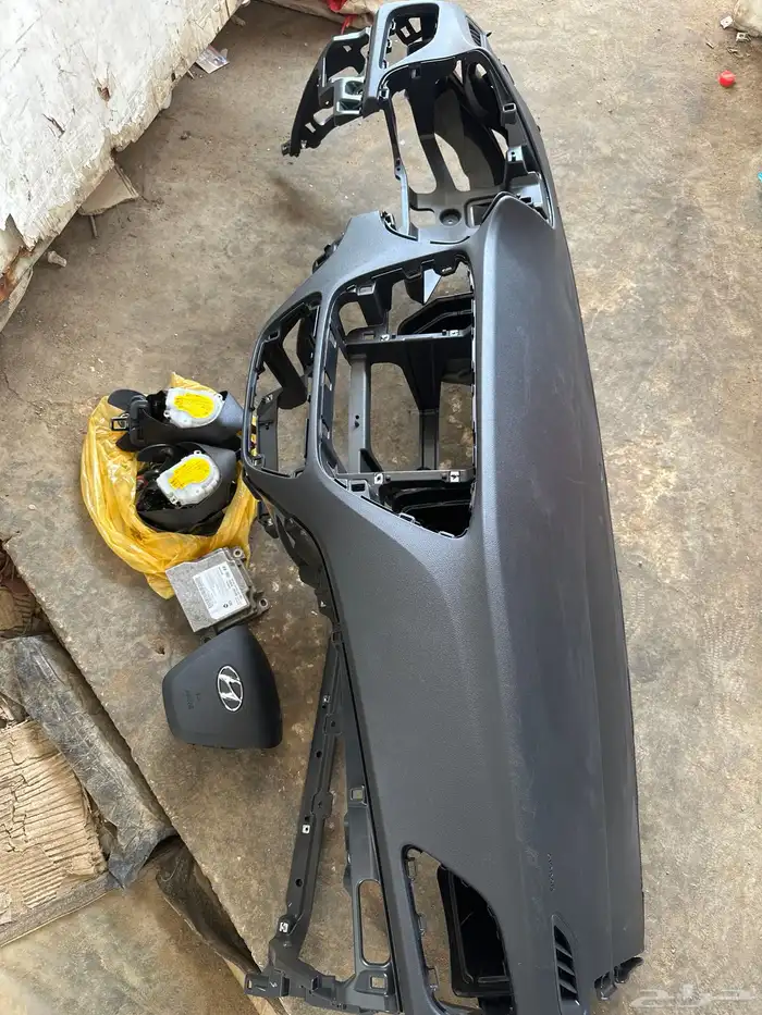 متوفر سستم ارباق اكسنت متكامل 2018-2023 0