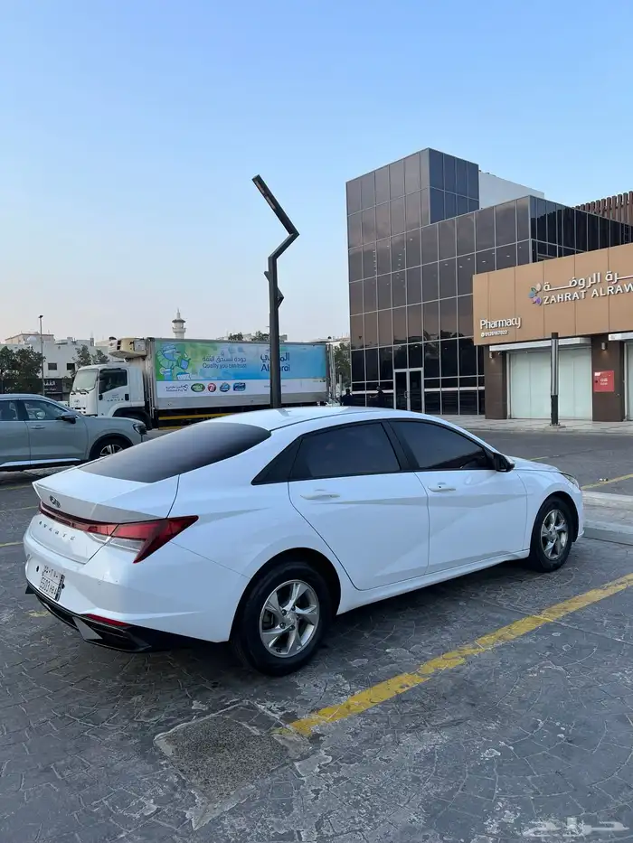 النترا 2021 بحالة الوكالة 4