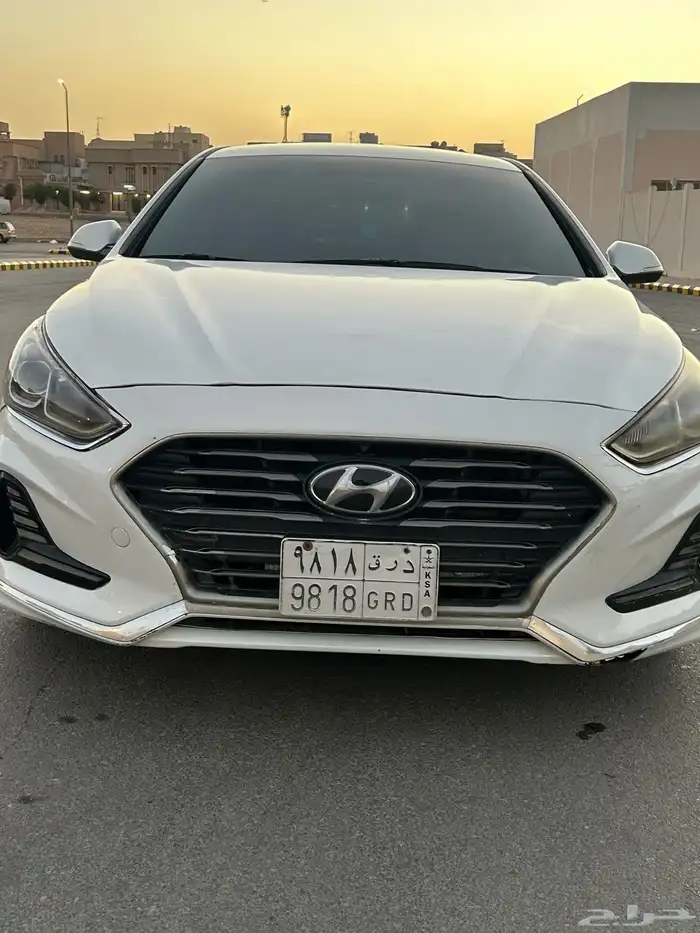 سوناتا 2018 11