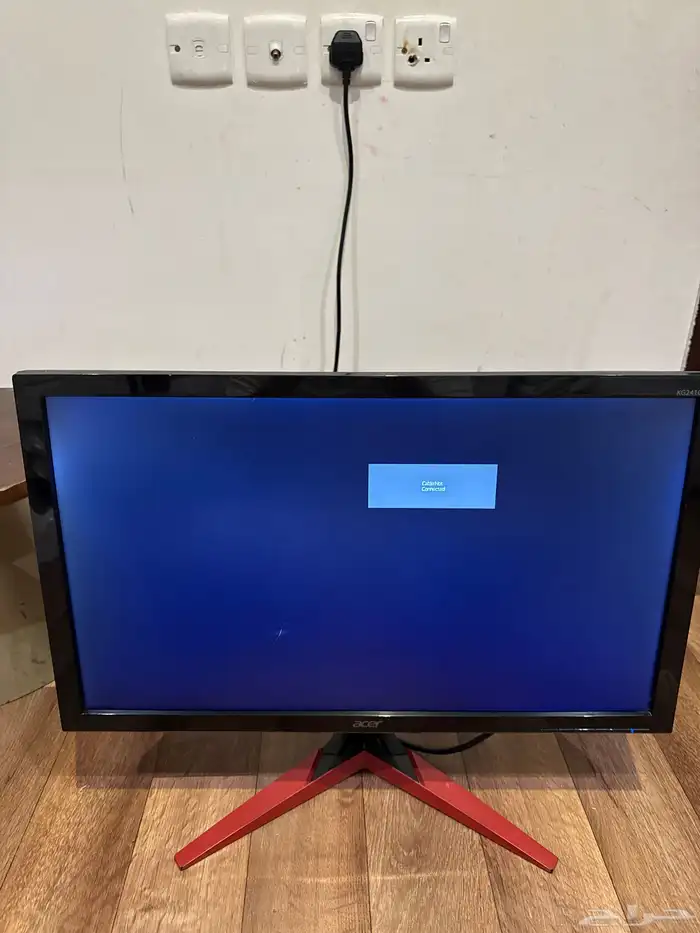 شاشة قيمنق شركة acer 0