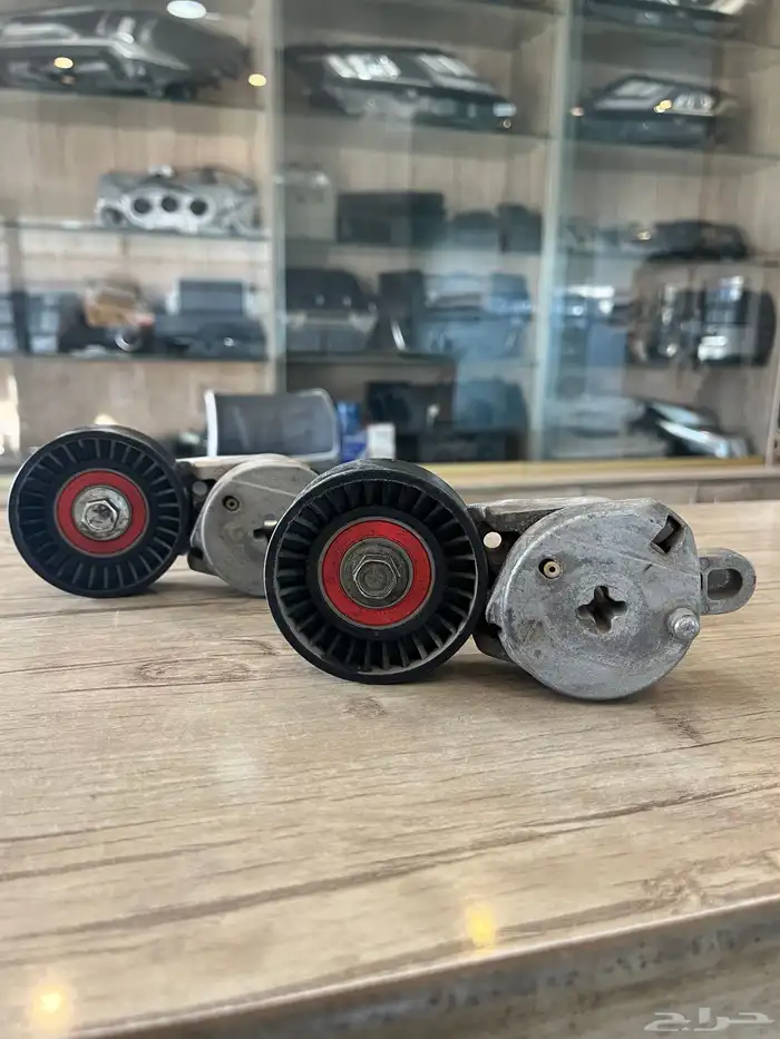 شداد سير كامري 2012 الى 2017 0