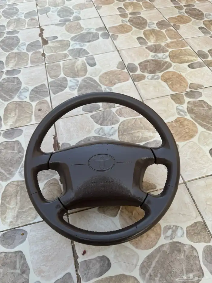 طارة كامري من 98 حتى 2002 خيطه بيج 0