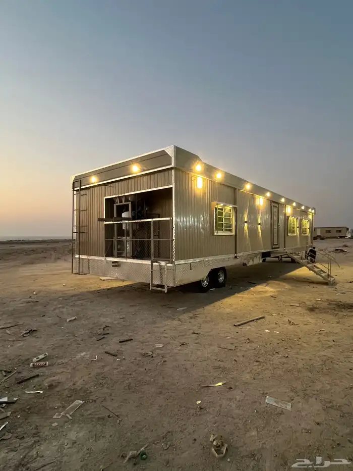 كرفان 15 م شينكو 1