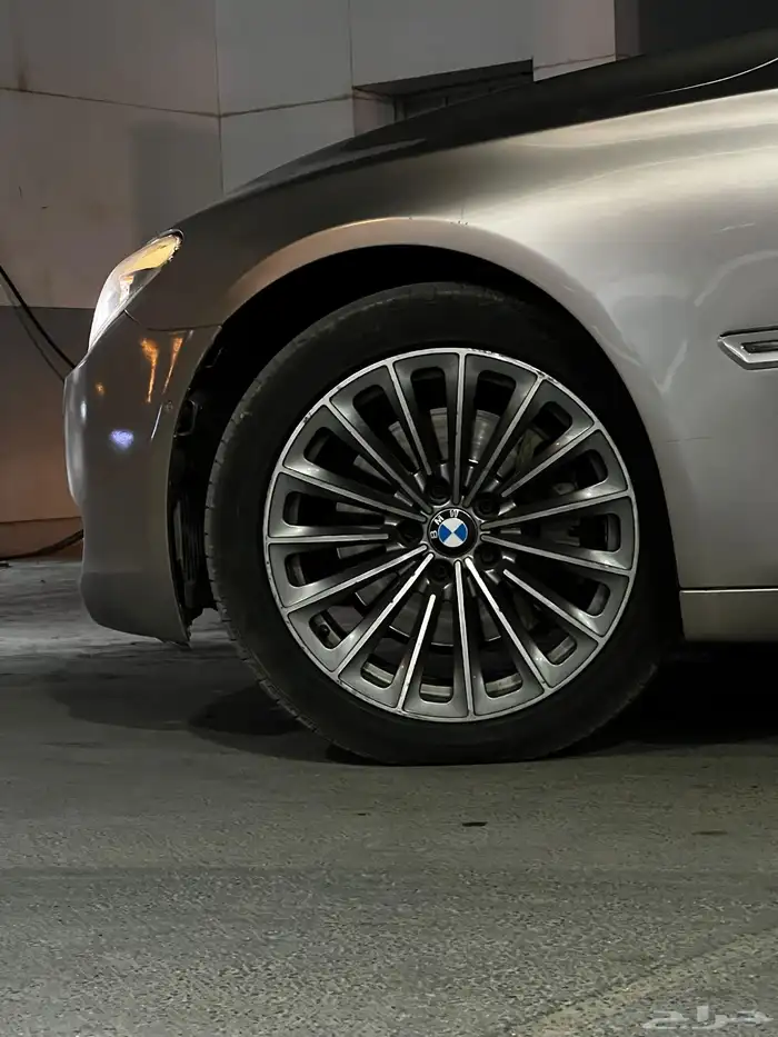 740 li 2010 3