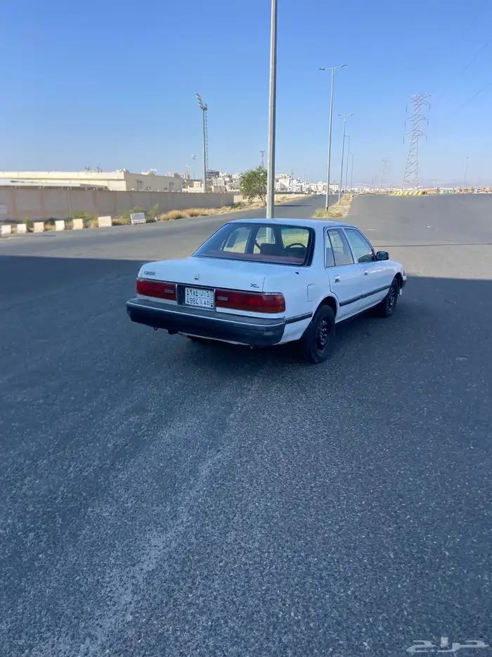 كرسيدا 92 للبيع 3