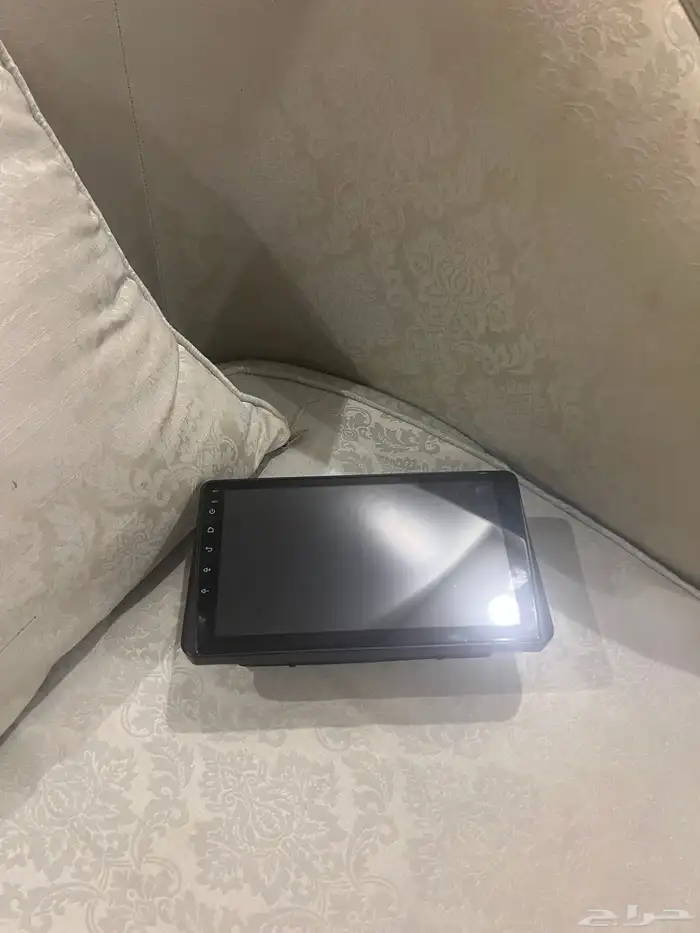 شاشه سياره 1