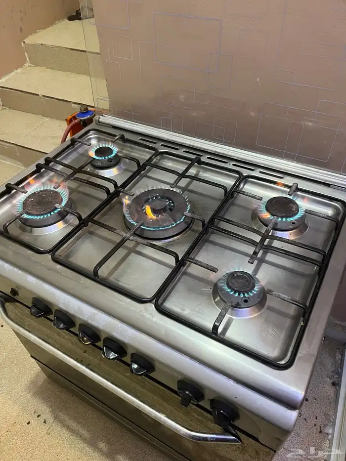 فرن خمس عيون 3