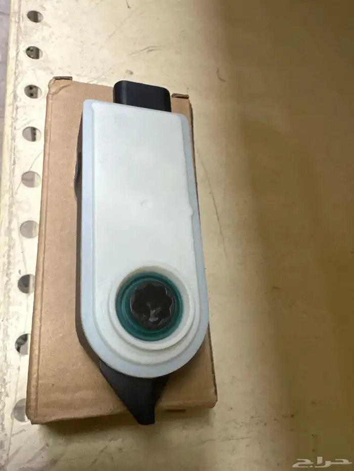 حساس شبك تاهو جمس شفروليه 3