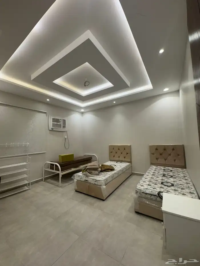 شقة مفروشة للإيجار جدة سندس 6