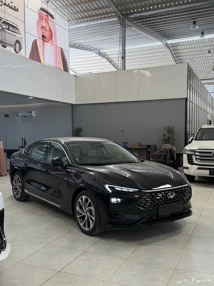 فورد توروس2026 تيتانيوم توكيلات صيانة مجانيه( أقل سعر ) 2