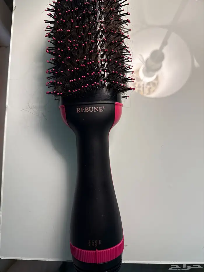 استشوار ريبون 0