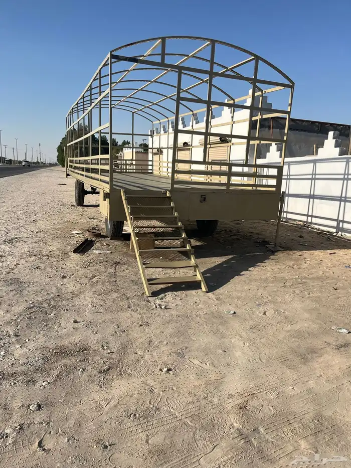 للبيع دكه سحب طول 9 جنط 20 2