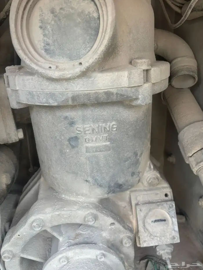 عايدي صهريج 1