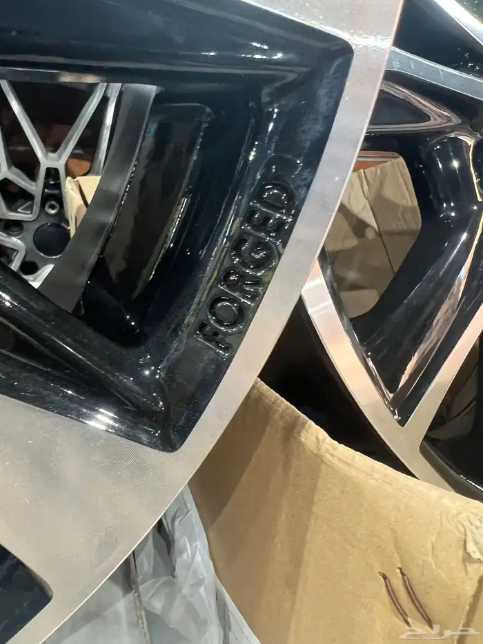 جنوط جيب لكزس 5