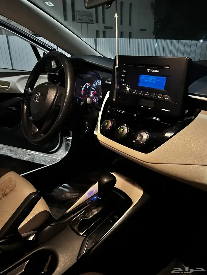 كورولا 2020 10