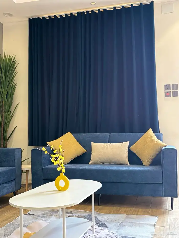 شاليهات درة المئة- أبها- للإيجار اليومي والشهري 3