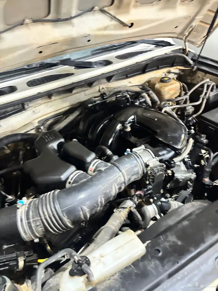 مكينة اف جي شاص جكسار ربع 1